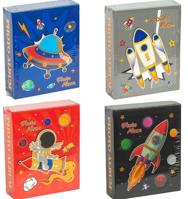 фотоальбом формат А6 на 40 фото 10 х 15 9791 Ціна (цена) 80.80грн. | придбати  купити (купить) фотоальбом формат А6 на 40 фото 10 х 15 9791 доставка по Украине, купить книгу, детские игрушки, компакт диски 0