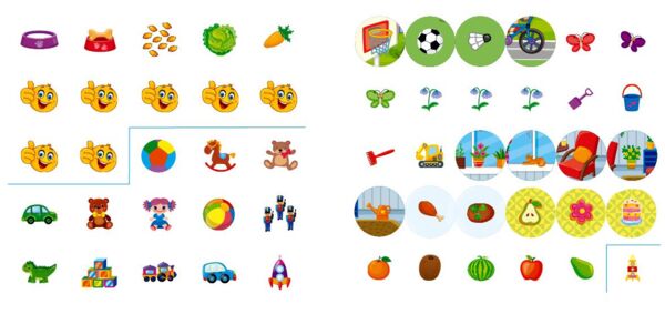 Я росту й розвиваюся Мої корисні звички 3-4 р Ула Ціна (цена) 40.40грн. | придбати  купити (купить) Я росту й розвиваюся Мої корисні звички 3-4 р Ула доставка по Украине, купить книгу, детские игрушки, компакт диски 2