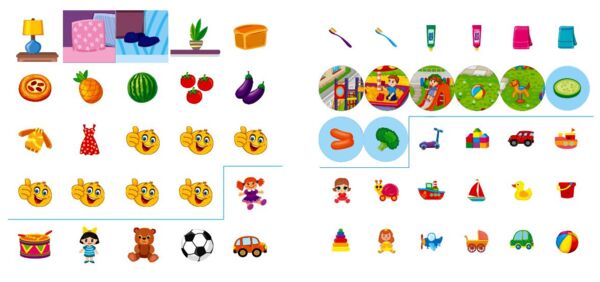 Я росту й розвиваюся Мої щоденні справи 3-4р Ула Ціна (цена) 40.40грн. | придбати  купити (купить) Я росту й розвиваюся Мої щоденні справи 3-4р Ула доставка по Украине, купить книгу, детские игрушки, компакт диски 2