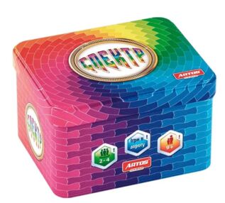 Гра настільна Спектр