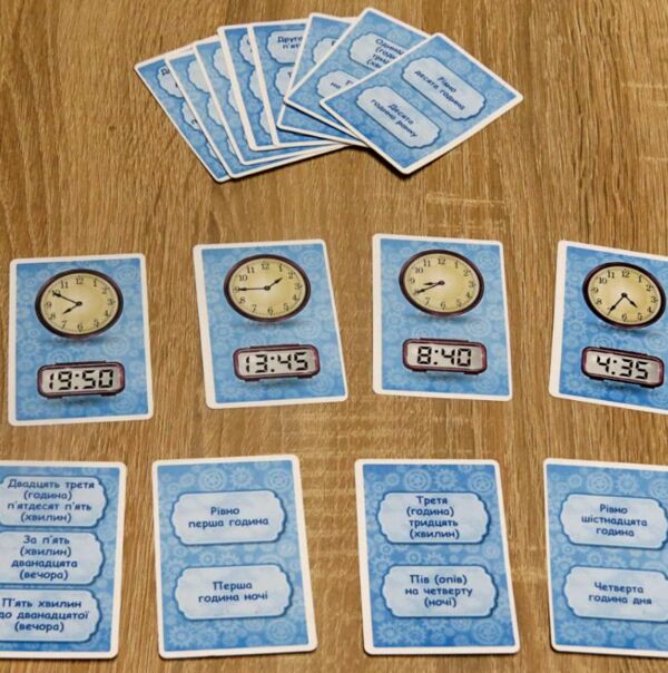 Гра настільна Тік-так Ціна (цена) 162.79грн. | придбати  купити (купить) Гра настільна Тік-так доставка по Украине, купить книгу, детские игрушки, компакт диски 5