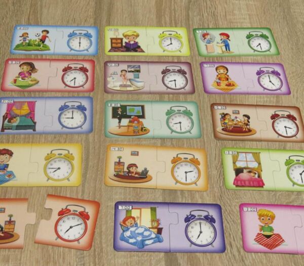 Гра настільна Тік-так Ціна (цена) 162.79грн. | придбати  купити (купить) Гра настільна Тік-так доставка по Украине, купить книгу, детские игрушки, компакт диски 4