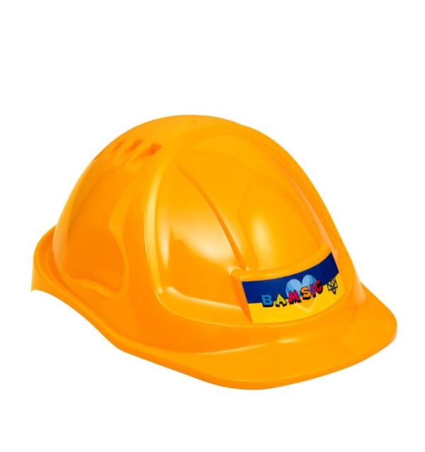 Каска іграшка дитяча 117 Ціна (цена) 47.88грн. | придбати  купити (купить) Каска іграшка дитяча 117 доставка по Украине, купить книгу, детские игрушки, компакт диски 2