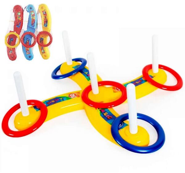 Кільцекид ГІГО №2 1108 Ціна (цена) 116.71грн. | придбати  купити (купить) Кільцекид ГІГО №2 1108 доставка по Украине, купить книгу, детские игрушки, компакт диски 0