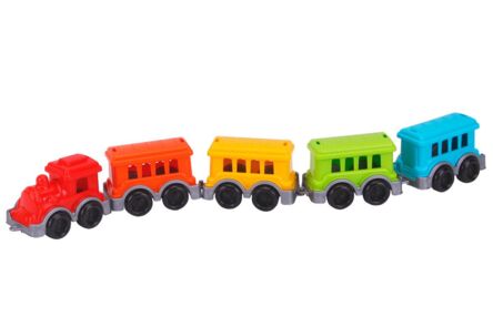 Потяг міні 9116