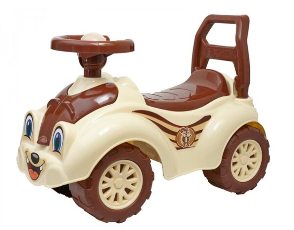 Авто для прогулянок коричневий 2315 Ціна (цена) 612.70грн. | придбати  купити (купить) Авто для прогулянок коричневий 2315 доставка по Украине, купить книгу, детские игрушки, компакт диски 0