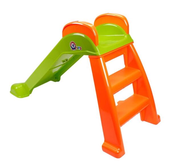 Гірка дитяча 8058 Ціна (цена) 826.10грн. | придбати  купити (купить) Гірка дитяча 8058 доставка по Украине, купить книгу, детские игрушки, компакт диски 2