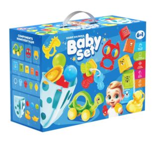 Набір подарунковий 3274