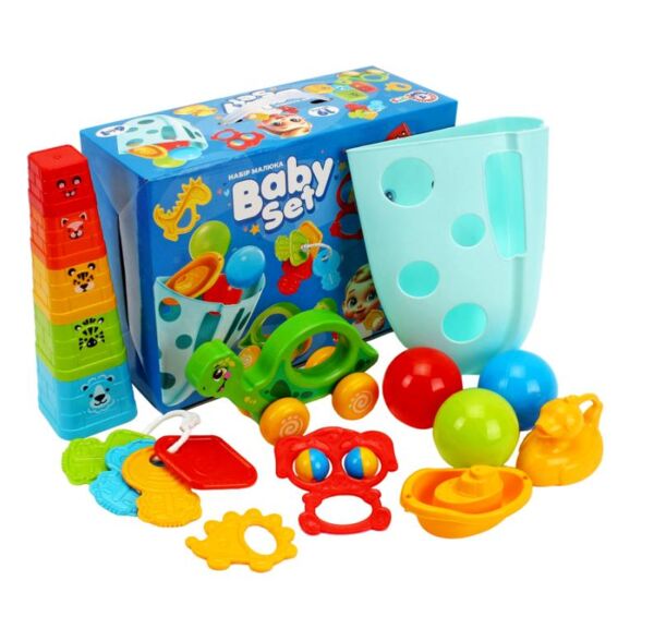 Набір подарунковий 3274 Ціна (цена) 501.40грн. | придбати  купити (купить) Набір подарунковий 3274 доставка по Украине, купить книгу, детские игрушки, компакт диски 4