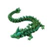 Дракон 40 см Зелений DGK207-L Ціна (цена) 300.00грн. | придбати  купити (купить) Дракон 40 см Зелений DGK207-L доставка по Украине, купить книгу, детские игрушки, компакт диски 0
