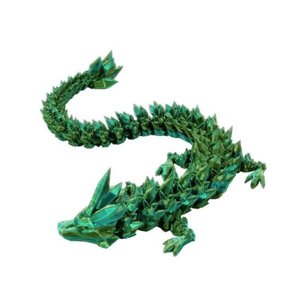 Дракон 50 см Зелений DGK207-XL Ціна (цена) 460.00грн. | придбати  купити (купить) Дракон 50 см Зелений DGK207-XL доставка по Украине, купить книгу, детские игрушки, компакт диски 0
