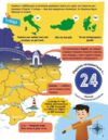 Розкажу тобі про Україну Ціна (цена) 377.20грн. | придбати  купити (купить) Розкажу тобі про Україну доставка по Украине, купить книгу, детские игрушки, компакт диски 4