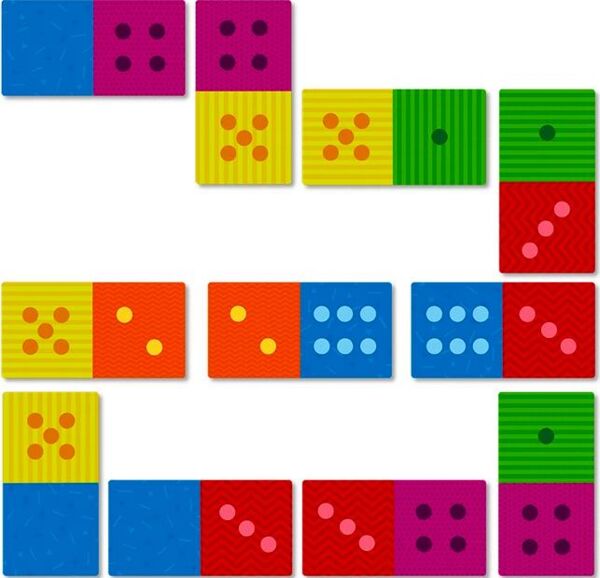 Доміно Класичне 300225 Ціна (цена) 98.50грн. | придбати  купити (купить) Доміно Класичне 300225 доставка по Украине, купить книгу, детские игрушки, компакт диски 1