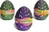 Яйце магічне 12 см Фіолетово-жовте EGR496-L Ціна (цена) 349.00грн. | придбати  купити (купить) Яйце магічне 12 см Фіолетово-жовте EGR496-L доставка по Украине, купить книгу, детские игрушки, компакт диски 0