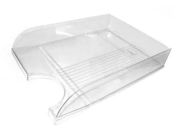 Лоток для паперів горизонтальний E31804-17 Ціна (цена) 116.30грн. | придбати  купити (купить) Лоток для паперів горизонтальний E31804-17 доставка по Украине, купить книгу, детские игрушки, компакт диски 1