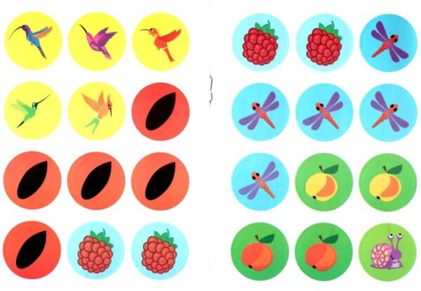 Вправні пальчики 2-3 роки Розважаємося з цуциком Ціна (цена) 34.40грн. | придбати  купити (купить) Вправні пальчики 2-3 роки Розважаємося з цуциком доставка по Украине, купить книгу, детские игрушки, компакт диски 3