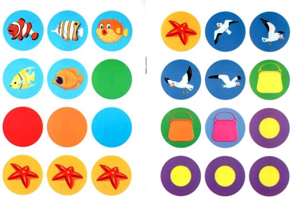 Вправні пальчики 3-4 роки Розважаємося з зайчиком Ціна (цена) 34.40грн. | придбати  купити (купить) Вправні пальчики 3-4 роки Розважаємося з зайчиком доставка по Украине, купить книгу, детские игрушки, компакт диски 3