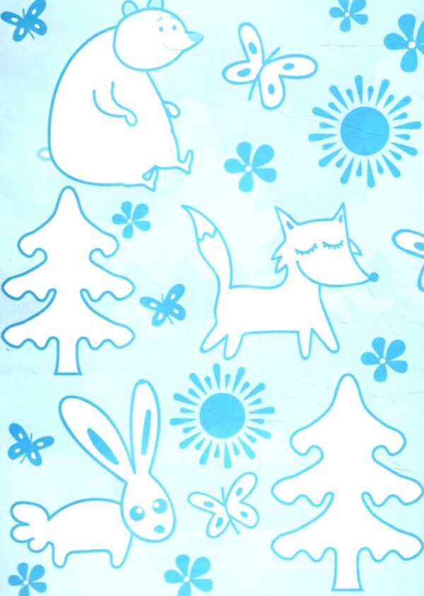 Вправні пальчики 4-5 роки Розважаємося з єнотиком Ціна (цена) 34.40грн. | придбати  купити (купить) Вправні пальчики 4-5 роки Розважаємося з єнотиком доставка по Украине, купить книгу, детские игрушки, компакт диски 2