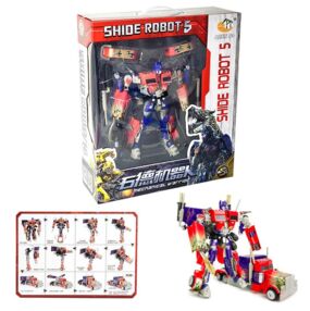 Трансформер 2966-2AB / 6675