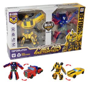 Трансформер 611-51