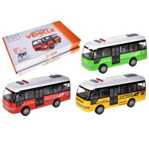 Автобус музичний 9907F