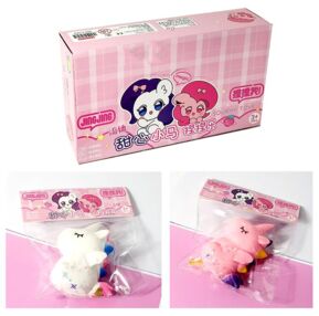 Антистрес сквіш Єдиноріг кольори в асортименті TK2423A 50-11