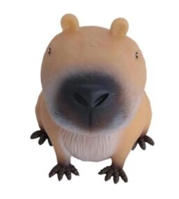 Антистрес сквіш Капібара TK2441A 50-8