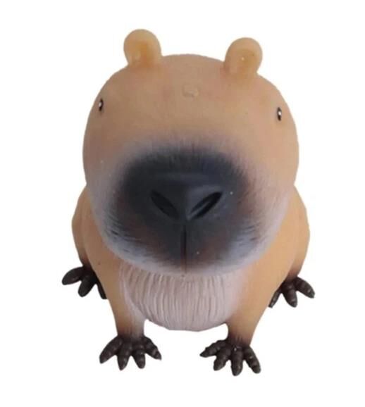 Антистрес сквіш Капібара TK2441A 50-8 Ціна (цена) 40.80грн. | придбати  купити (купить) Антистрес сквіш Капібара TK2441A 50-8 доставка по Украине, купить книгу, детские игрушки, компакт диски 0