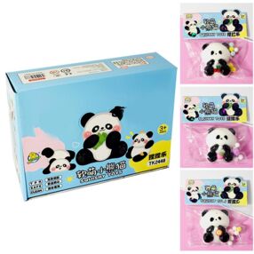 Антистрес сквіш Панда TK2448 50-9