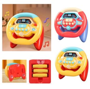 Кермо музичне HJ-9016