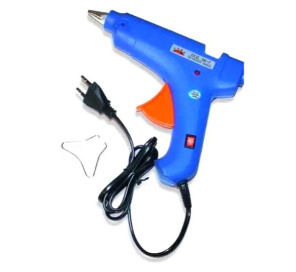 Пістолет для клею 11мм 60W 49-4 YD-03 (HYG-217) Ціна (цена) 93.60грн. | придбати  купити (купить) Пістолет для клею 11мм 60W 49-4 YD-03 (HYG-217) доставка по Украине, купить книгу, детские игрушки, компакт диски 0