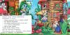 Книжка - пазл Теремок Ціна (цена) 68.80грн. | придбати  купити (купить) Книжка - пазл Теремок доставка по Украине, купить книгу, детские игрушки, компакт диски 1