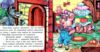 Книжка - пазл Троє поросят Ціна (цена) 68.80грн. | придбати  купити (купить) Книжка - пазл Троє поросят доставка по Украине, купить книгу, детские игрушки, компакт диски 2