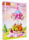 Конструктор 430 елементів Дівчатка Карусель COGO 4566 Ціна (цена) 478.80грн. | придбати  купити (купить) Конструктор 430 елементів Дівчатка Карусель COGO 4566 доставка по Украине, купить книгу, детские игрушки, компакт диски 0