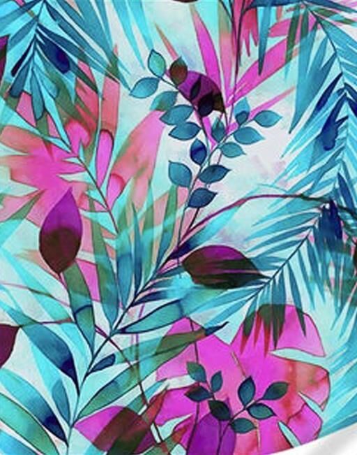 Алмазна мозаїка 30х40 GM86864 Абстракція листя Strateg Ціна (цена) 233.42грн. | придбати  купити (купить) Алмазна мозаїка 30х40 GM86864 Абстракція листя Strateg доставка по Украине, купить книгу, детские игрушки, компакт диски 0