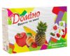 Доміно Фрукти та овочі 30764 Ціна (цена) 98.75грн. | придбати  купити (купить) Доміно Фрукти та овочі 30764 доставка по Украине, купить книгу, детские игрушки, компакт диски 0