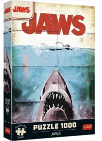 Пазли 1000 елементів  Акула Trefl 12069