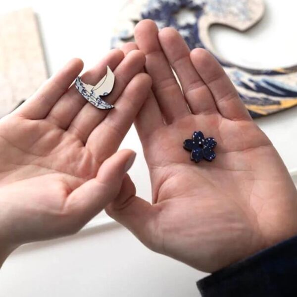 Пазли фігурні з дерева 200 елементів Велика хвиля в Канагаві Trefl Ціна (цена) 366.60грн. | придбати  купити (купить) Пазли фігурні з дерева 200 елементів Велика хвиля в Канагаві Trefl доставка по Украине, купить книгу, детские игрушки, компакт диски 3