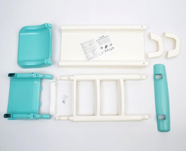 Гірка для катання довжина спуску 140 см 0140/13 147 х 60 х 80 Ціна (цена) 911.70грн. | придбати  купити (купить) Гірка для катання довжина спуску 140 см 0140/13 147 х 60 х 80 доставка по Украине, купить книгу, детские игрушки, компакт диски 2