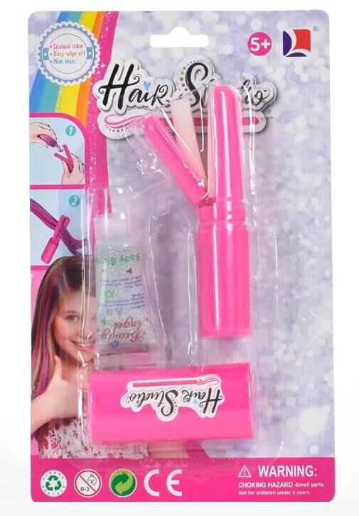 Косметика блиск пристрій для фарбування волосся 61105A Ціна (цена) 24.90грн. | придбати  купити (купить) Косметика блиск пристрій для фарбування волосся 61105A доставка по Украине, купить книгу, детские игрушки, компакт диски 0