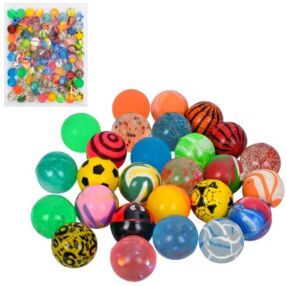 Мяч Стрибун в асортименті 3,2 см MS4927