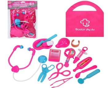Набір лікаря KJ2041A-6