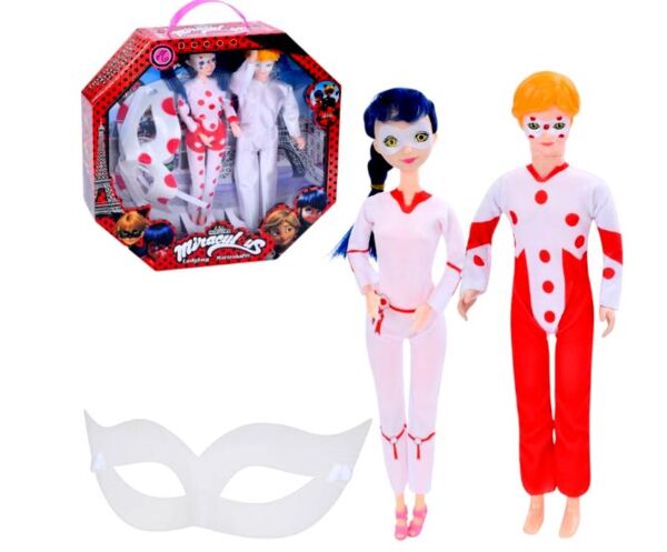 Лялька LDC 2 штуки 29 см 2 маски 1859A-1-2 Ціна (цена) 153.50грн. | придбати  купити (купить) Лялька LDC 2 штуки 29 см 2 маски 1859A-1-2 доставка по Украине, купить книгу, детские игрушки, компакт диски 1