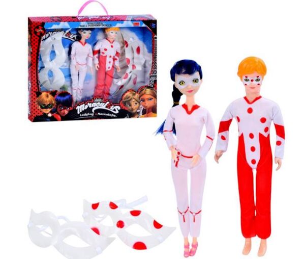 Лялька LDC 2 штуки 29 см 2 маски 8888B-1 Ціна (цена) 139.30грн. | придбати  купити (купить) Лялька LDC 2 штуки 29 см 2 маски 8888B-1 доставка по Украине, купить книгу, детские игрушки, компакт диски 0