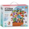 Конструктор Квітковий сад клумба комахи 132 деталі 9036 Ціна (цена) 340.32грн. | придбати  купити (купить) Конструктор Квітковий сад клумба комахи 132 деталі 9036 доставка по Украине, купить книгу, детские игрушки, компакт диски 0