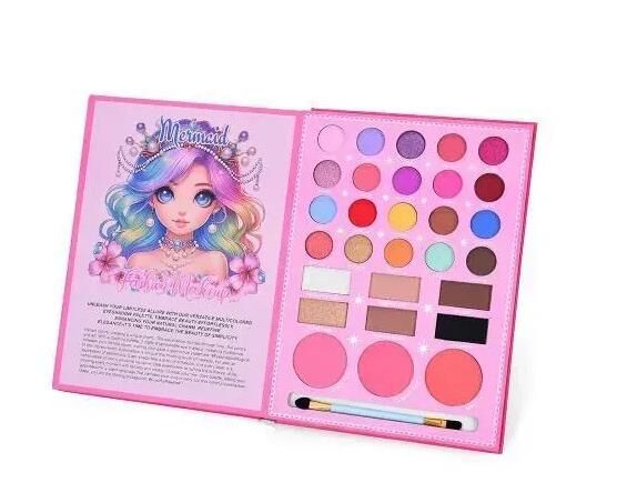 Косметика тіні рум'яна помада набір для манікюру IG3172 Ціна (цена) 372.40грн. | придбати  купити (купить) Косметика тіні рум'яна помада набір для манікюру IG3172 доставка по Украине, купить книгу, детские игрушки, компакт диски 3