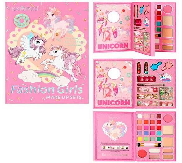 Косметика тіні рум'яна помада набір для манікюру IG3179 Ціна (цена) 380.76грн. | придбати  купити (купить) Косметика тіні рум'яна помада набір для манікюру IG3179 доставка по Украине, купить книгу, детские игрушки, компакт диски 0