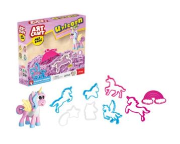 Кінетичний пісок Єдиноріг 500 г 03611