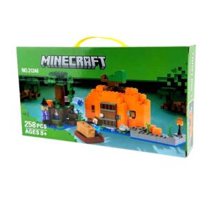 Конструктор MC 258 деталі 31248