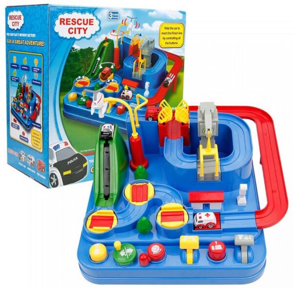 гра спасіння міста Т101  Умняшка Ціна (цена) 1 041.00грн. | придбати  купити (купить) гра спасіння міста Т101  Умняшка доставка по Украине, купить книгу, детские игрушки, компакт диски 0